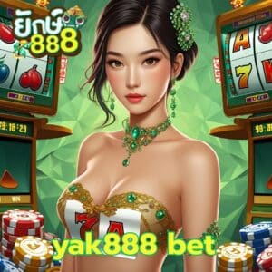 yak888 bet