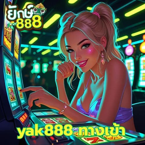 yak888 ทางเข้า