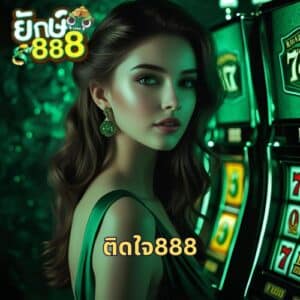 ติดใจ888