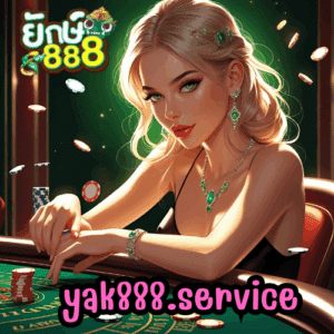 yak888.service